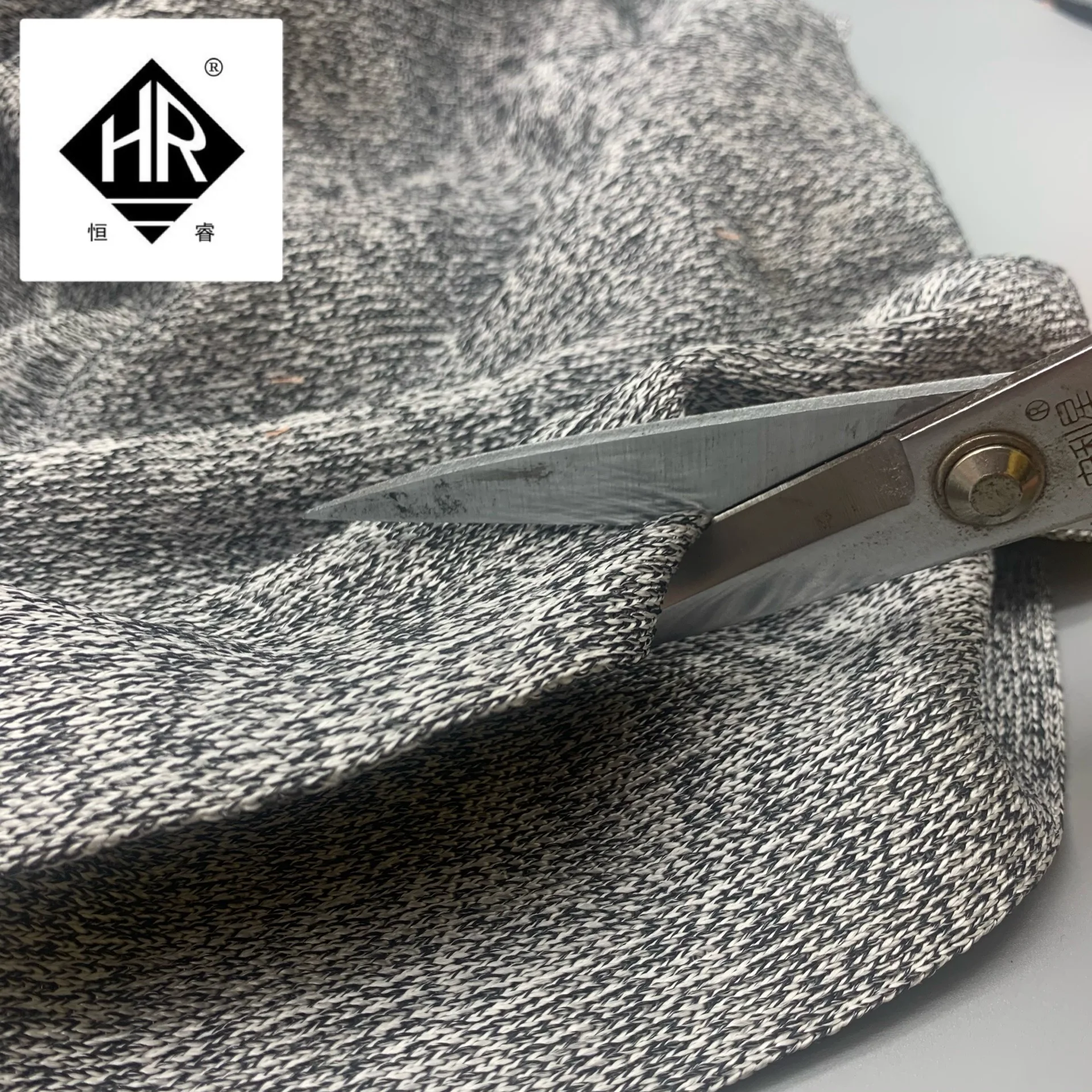 Level 5 Cut Resistant Cut Proof UHMWPE Synthetic Ice Fabric