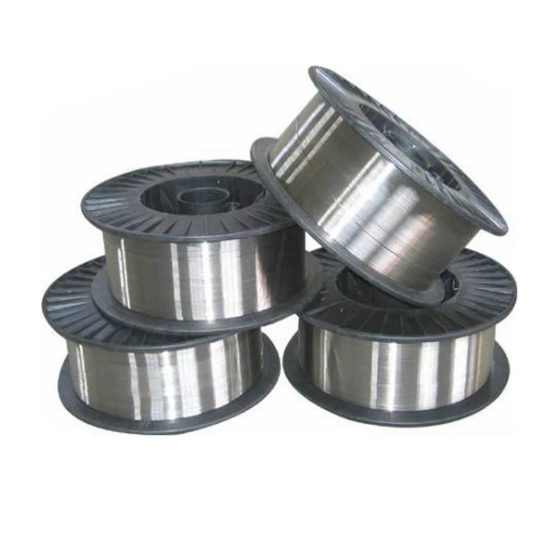 RTSD submerged arc resistant gas welding flux core wire shielde extrusion roll surfacing wire welding flux core wire