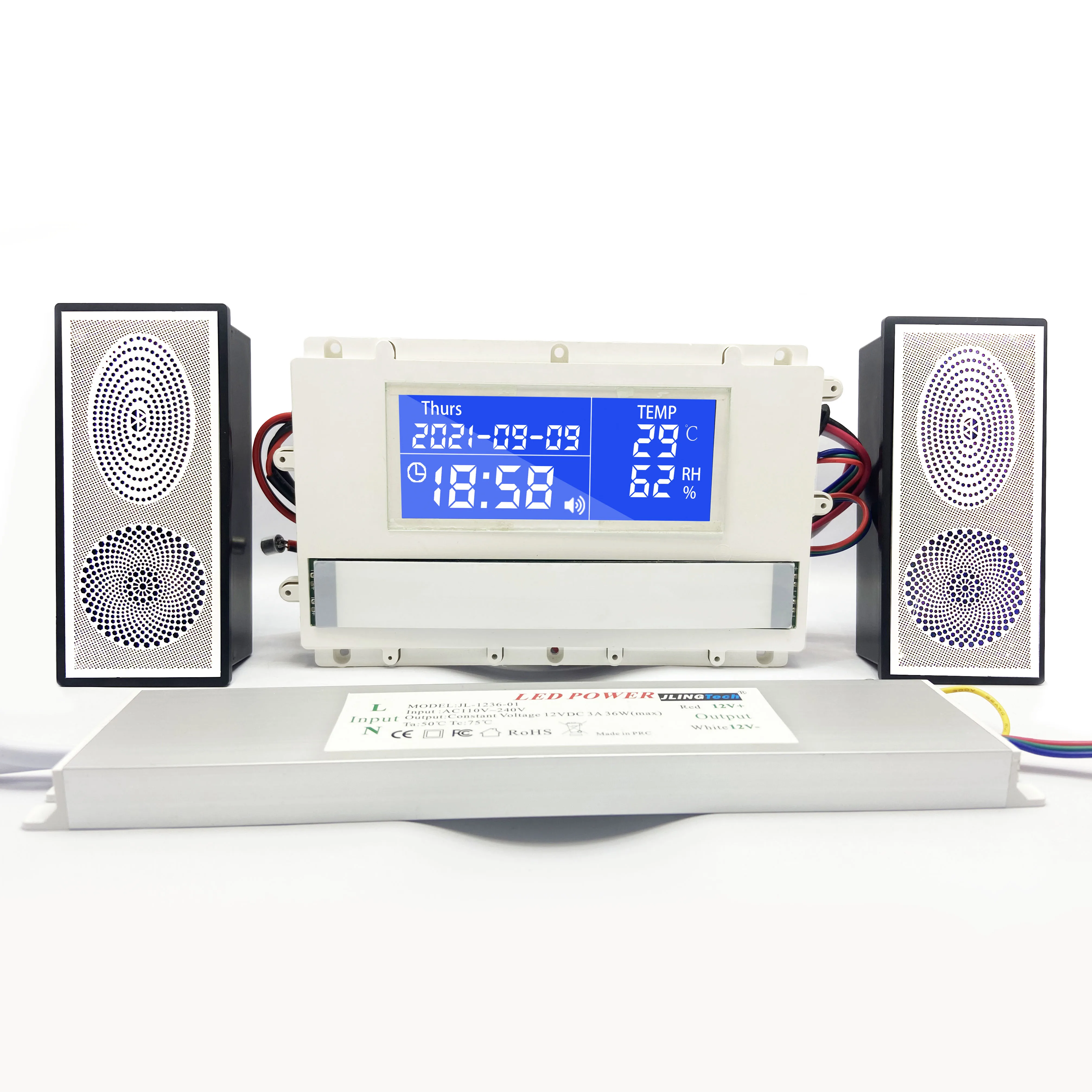 wireless dmx grow light controller dmx light controller 6 button bluetooth bathroom mirror touch switch