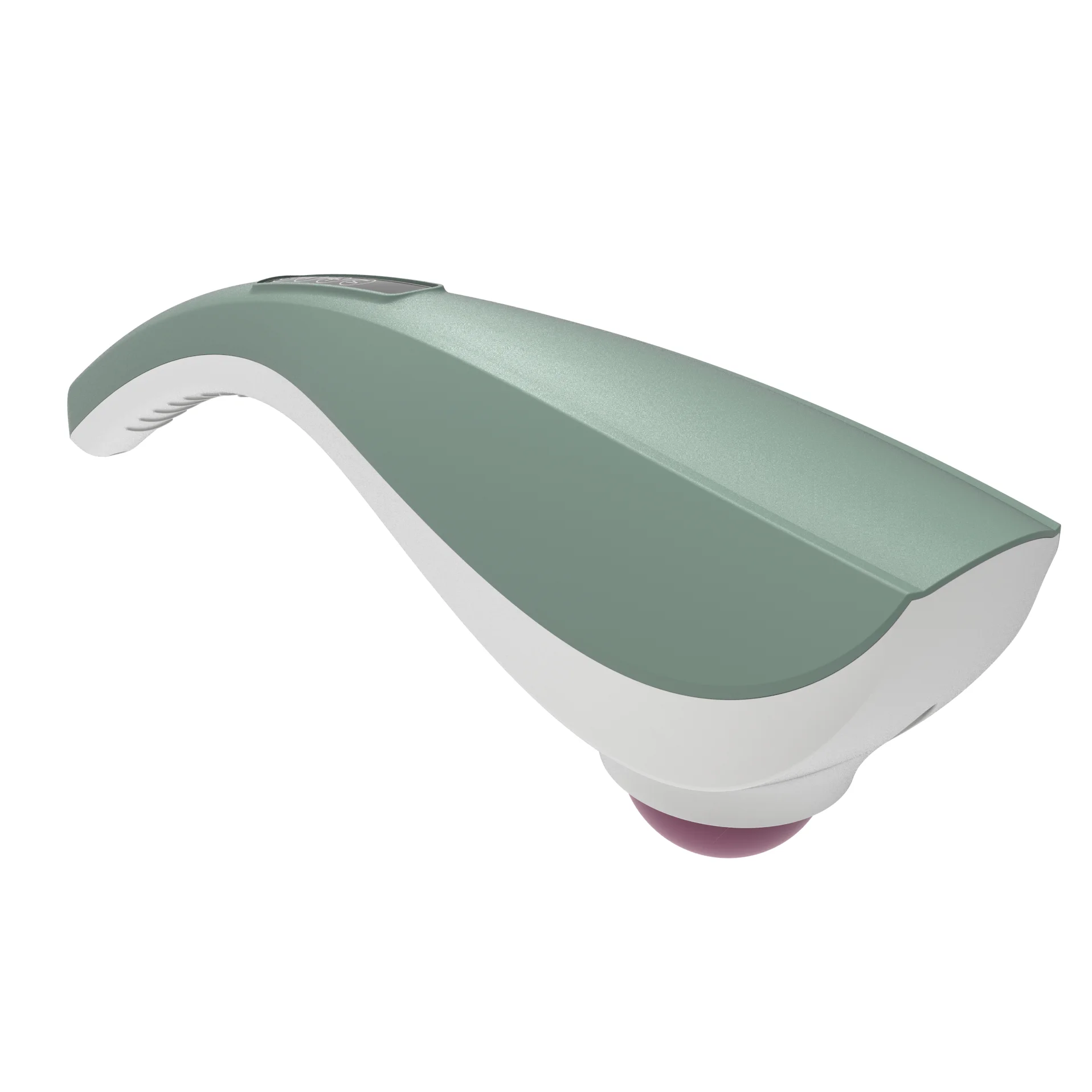 
New Design Relieve Skin Fatigue Health Care Infrared Hand Massage Hammer 