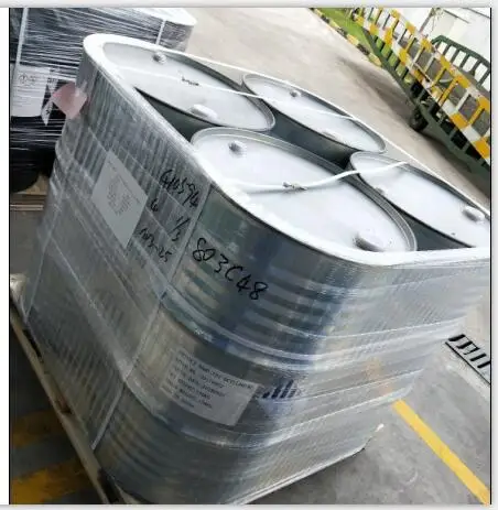 Chemical Intermediate Amines, Tri-C8-10-Alkyl