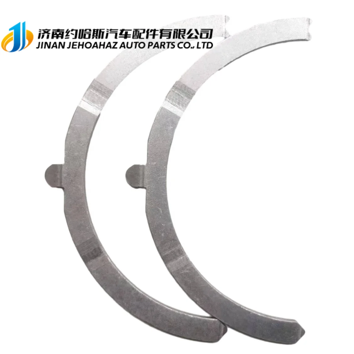 Original high-quality wear-resistant SINOTRUK HOWO truck components crankshaft thrust plate 612630010070 for Weichai WP12 engine