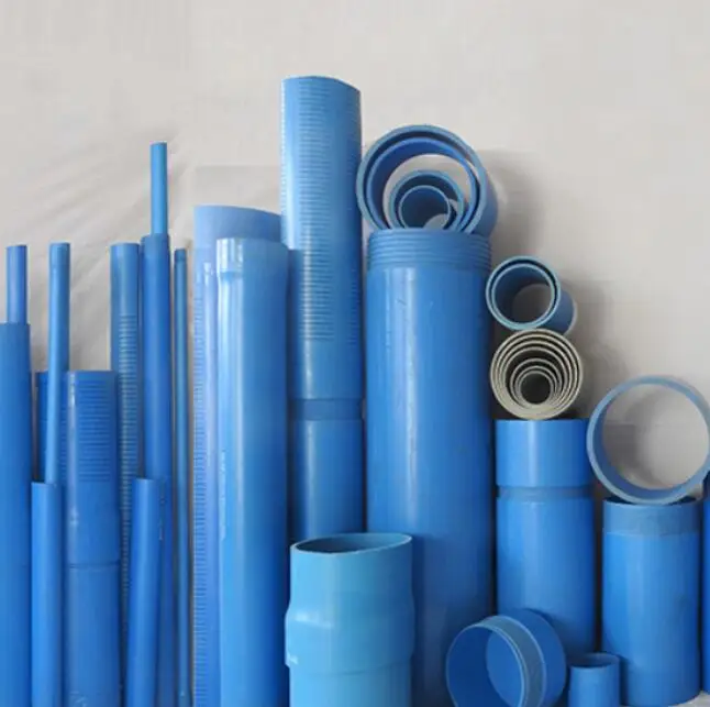 Резьбонарезной станок для пластиковых ПВХ-экранов, 1/2 дюйма до 2 дюймов (внутренний/внешний)