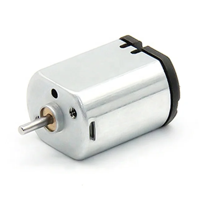 Home appliances DC motor 5 volts high speed 13850rpm  Micro 030 DC Motor