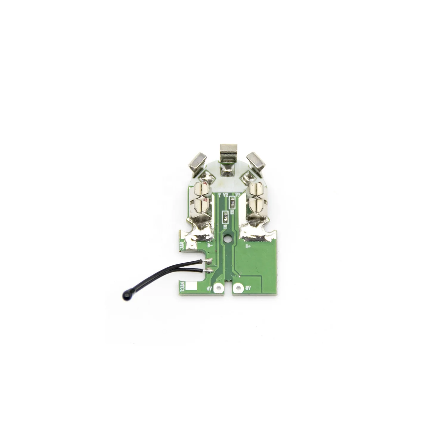 Hot Sale Li-ion Battery Case M 12B Replacement for Milwaukees 12v Battery Case Cordless Tools Battery Plastic Case 48-11-2460