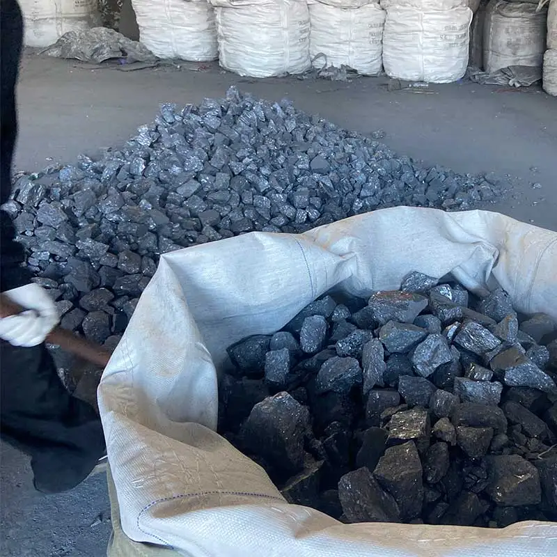 In stock Calcium Silicon alloys /Ca30Si60 Ferroalloys with Original Manufacturer