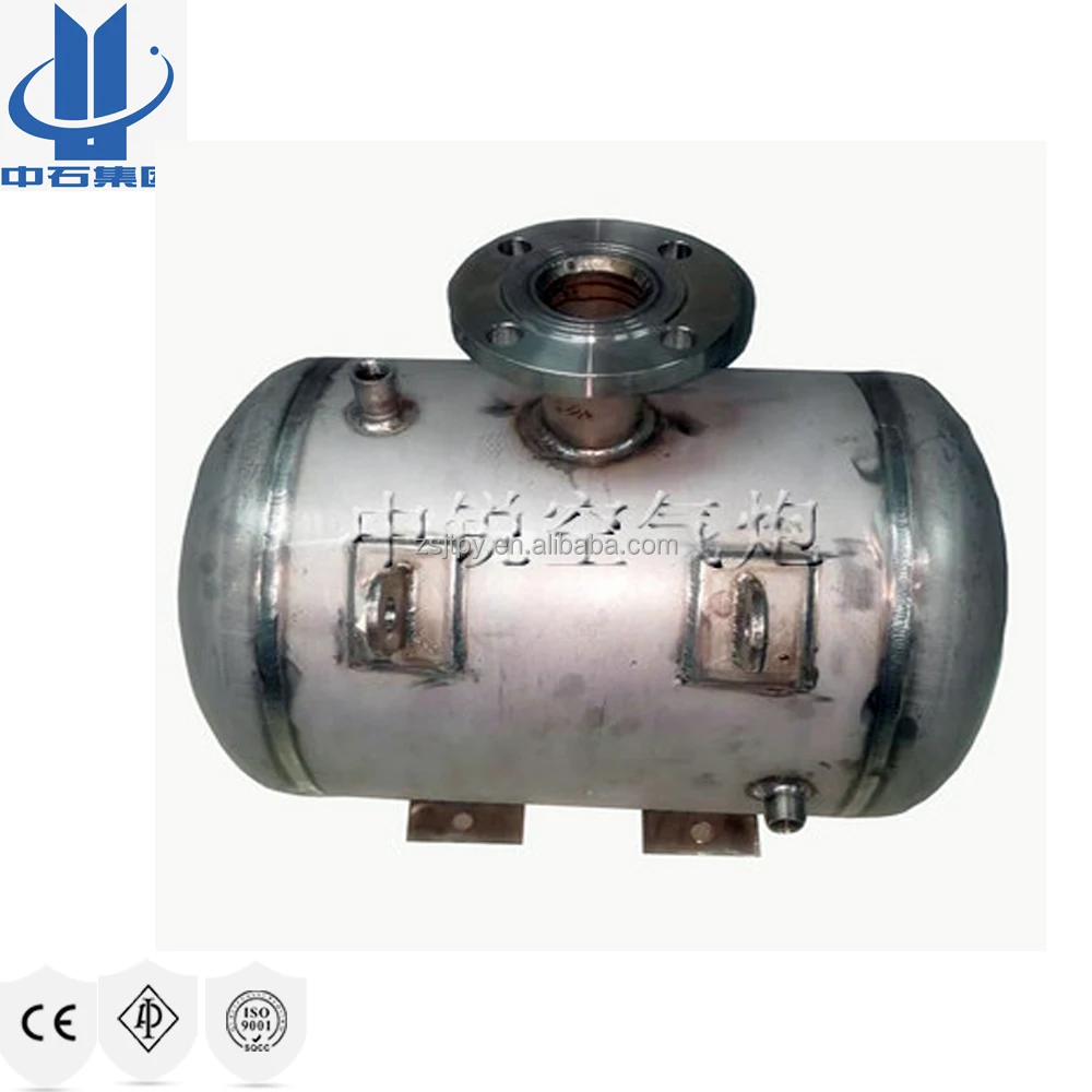 KQP series air cannon Coal bunker air cannon Bunker air cannon Pneumatic arch breaker