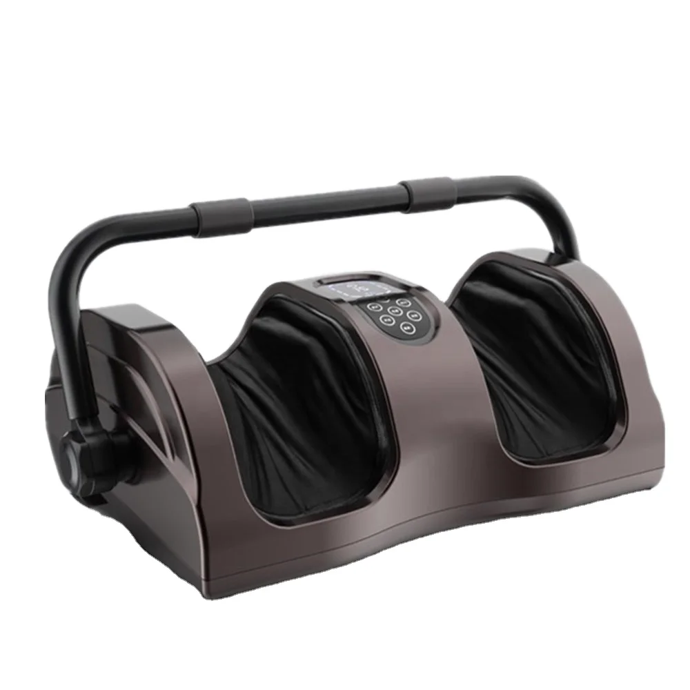 Factory direct home foot massager with heating function foot massager