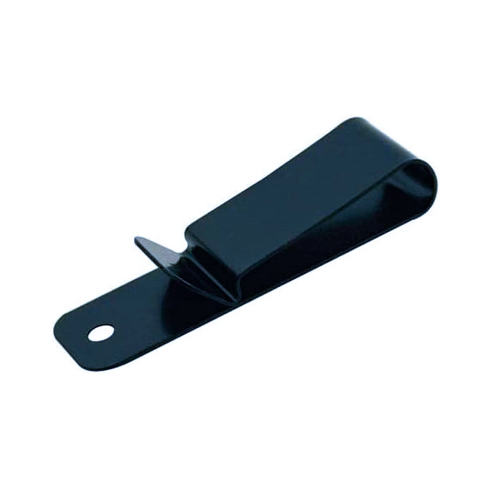 Custom Small Metal Stainless Steel Copper Spring Steel Holster Belt Clips