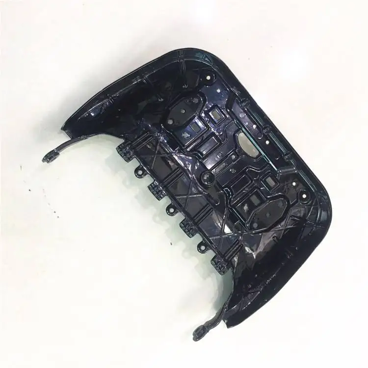 TS16949 factory custom die casting magnesium alloy car seat parts