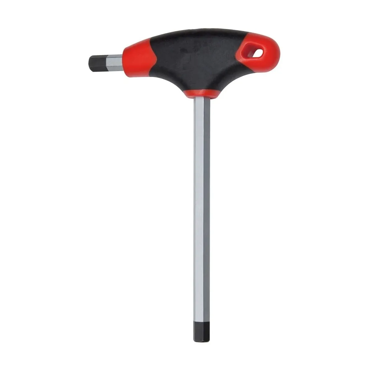Wholesale Factory Hex Allen Key Wrench 3/16 Inch T Handle Hex Allen Key