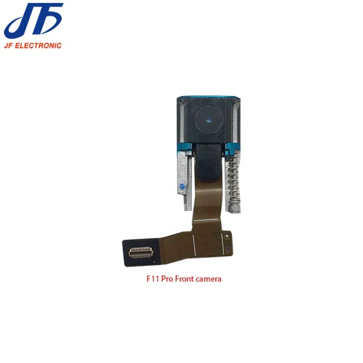Flex Cable Front back camera for OPPO F11 pro big small main camera replacement