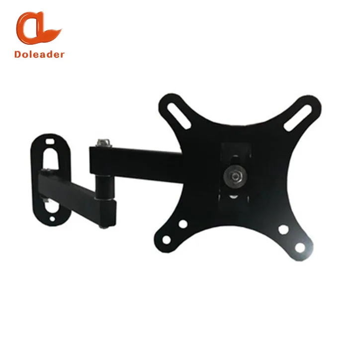 
Safety Screen Television Mounting Swivel TV Wall Bracket Tilt For 32