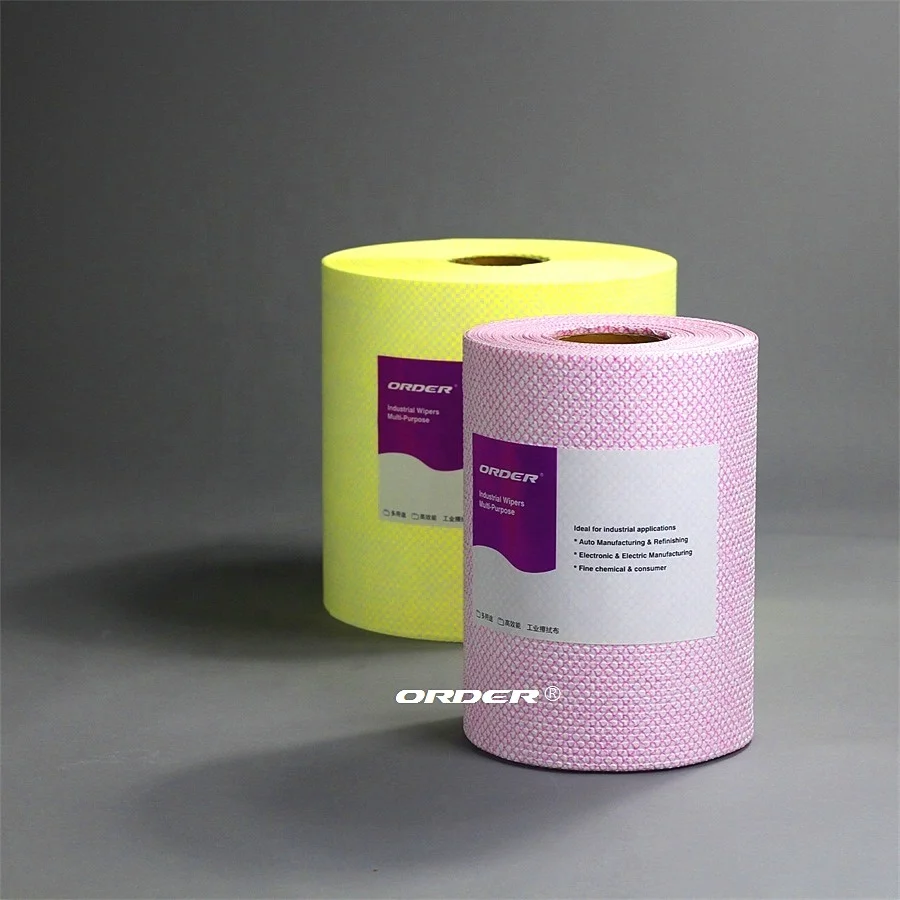 Wholesale multi-function foodservice wash cloth discount cleaning rags