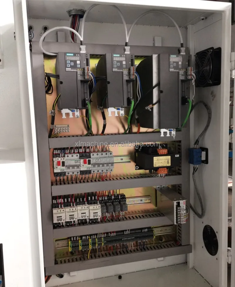 XLK5030 Mini Mill CNC Machine cnc mini milling machines