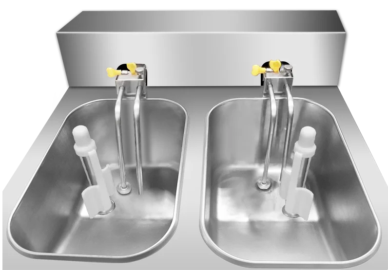 Restaurant Big Size Continuous Ice Cream Making Commercial Soft Serve Ice Cream Making Machine