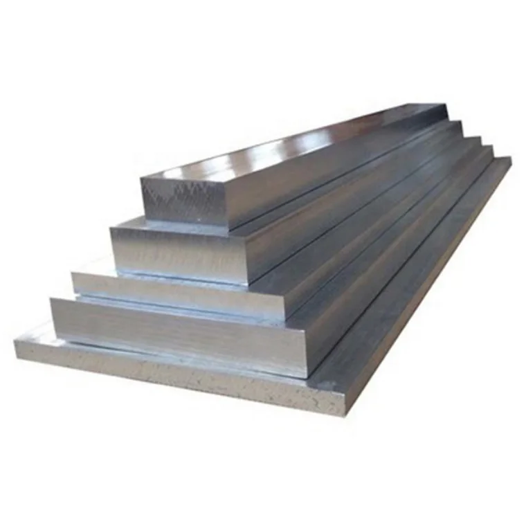 Лидер продаж плоский стержень из углеродистой стали