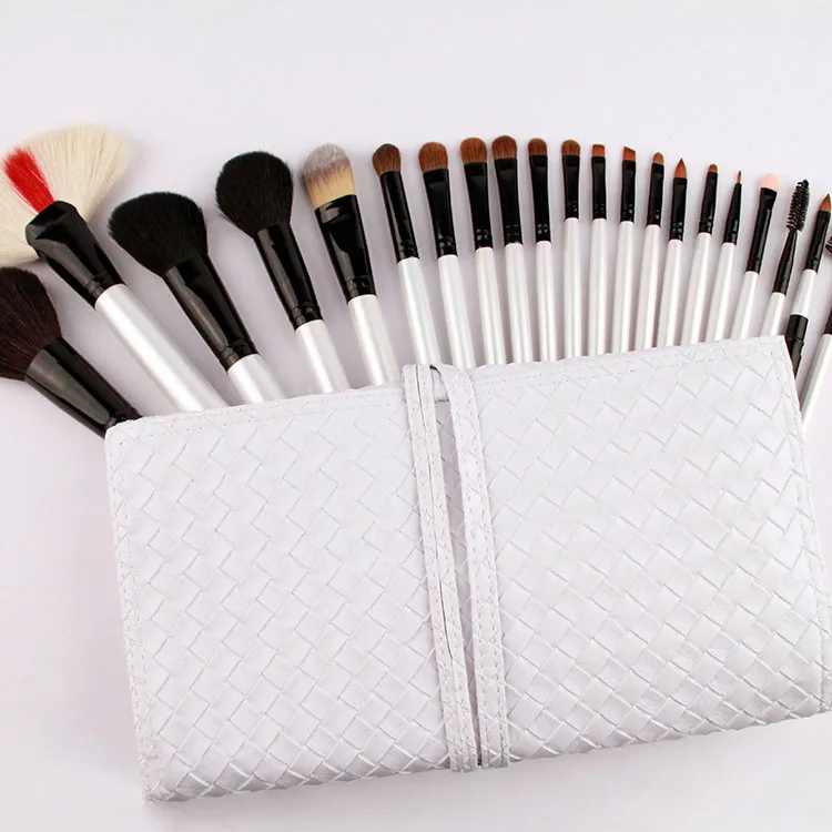 Очень популярные кисти для макияжа, натуральные кисти для макияжа на заказ