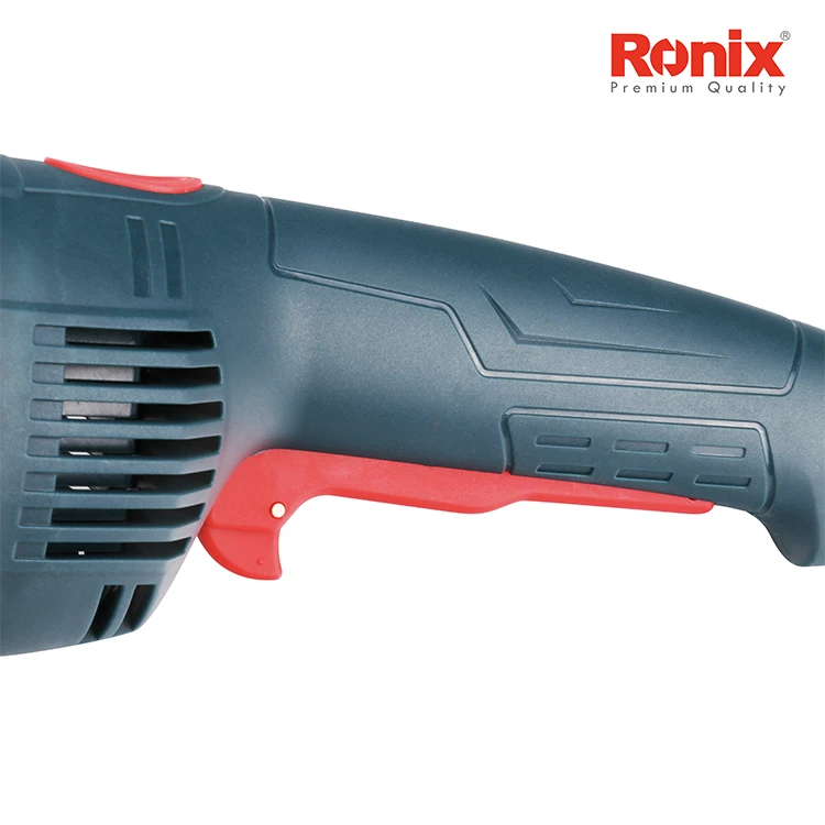 2022 Ronix 3241 Hot Selling Switch For Angle Grinder, Angle Grinder 230 mm