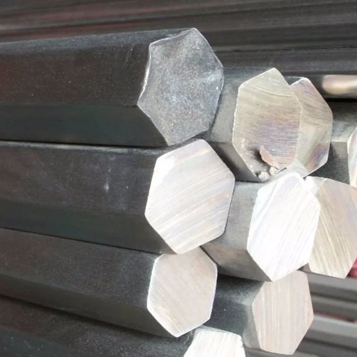 Best Price 304 316l Hex Rod Stainless Steel Hexagon Bar