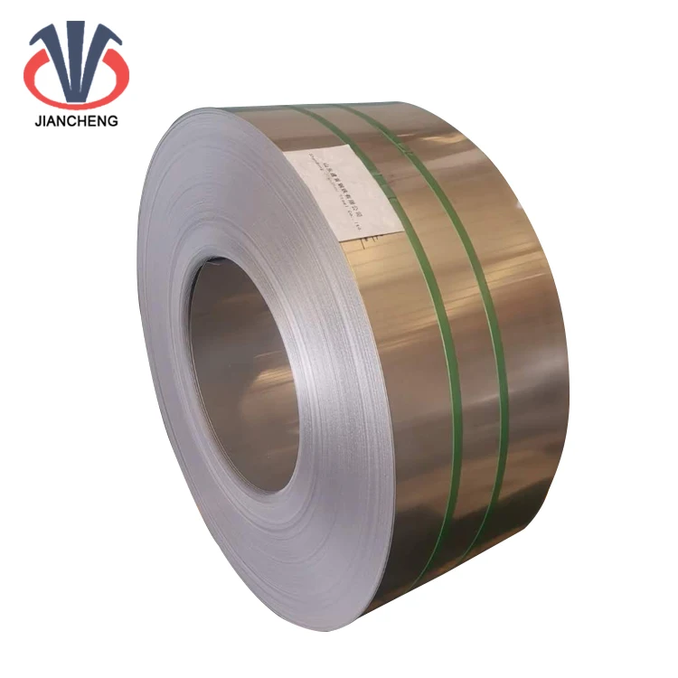 factory price smooth hl ba surface duplex stainless steel coil 2507 2205