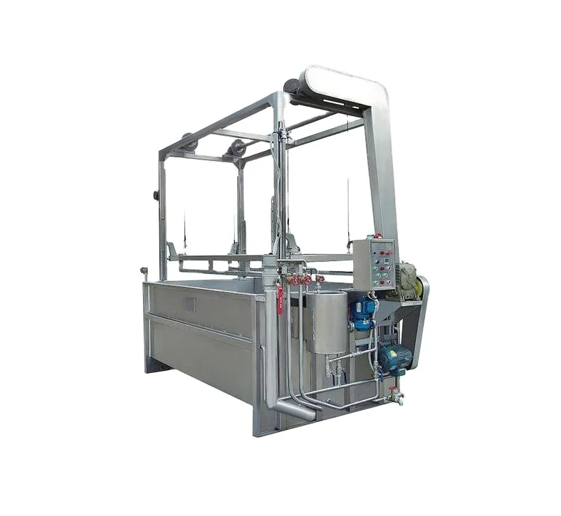 Dip Dye Machine Garment Manufacturing Machinery