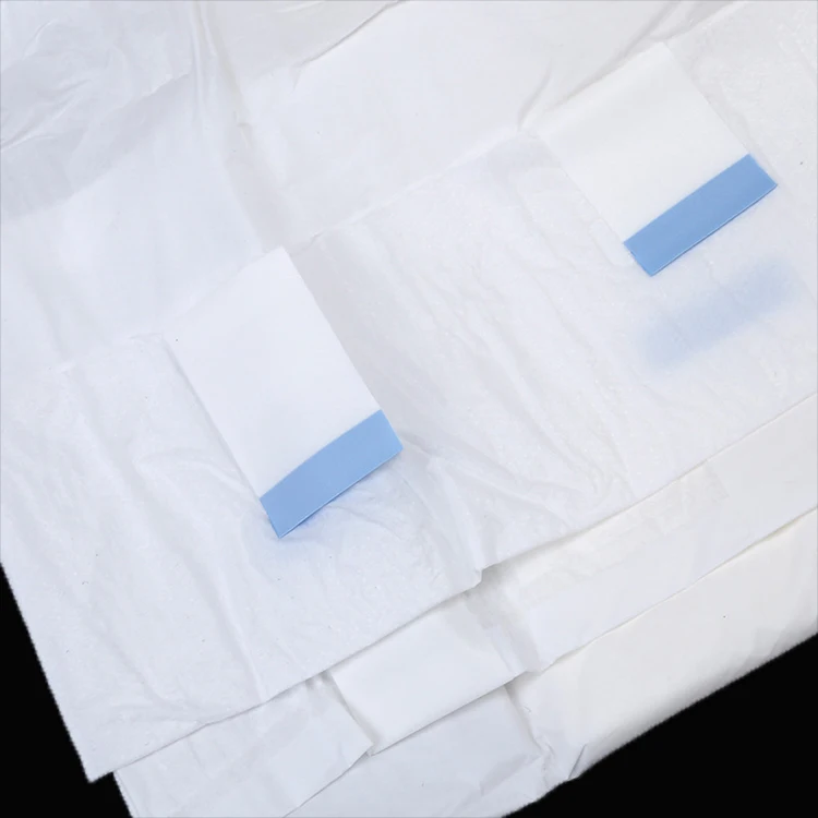 Hot Selling Soft Comfortable Adult Diapers Wholesale Liners Private Label Adult Diaper for Elderly