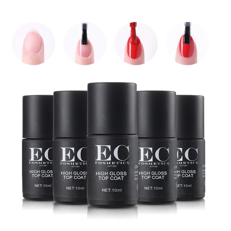 Russian Market Hot Selling Gel Polishl Rubber Color Base
