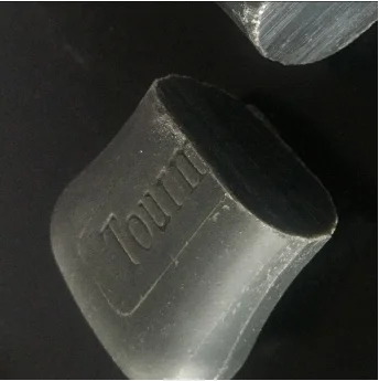 Tourmaline Naturel Care Beauty Soap