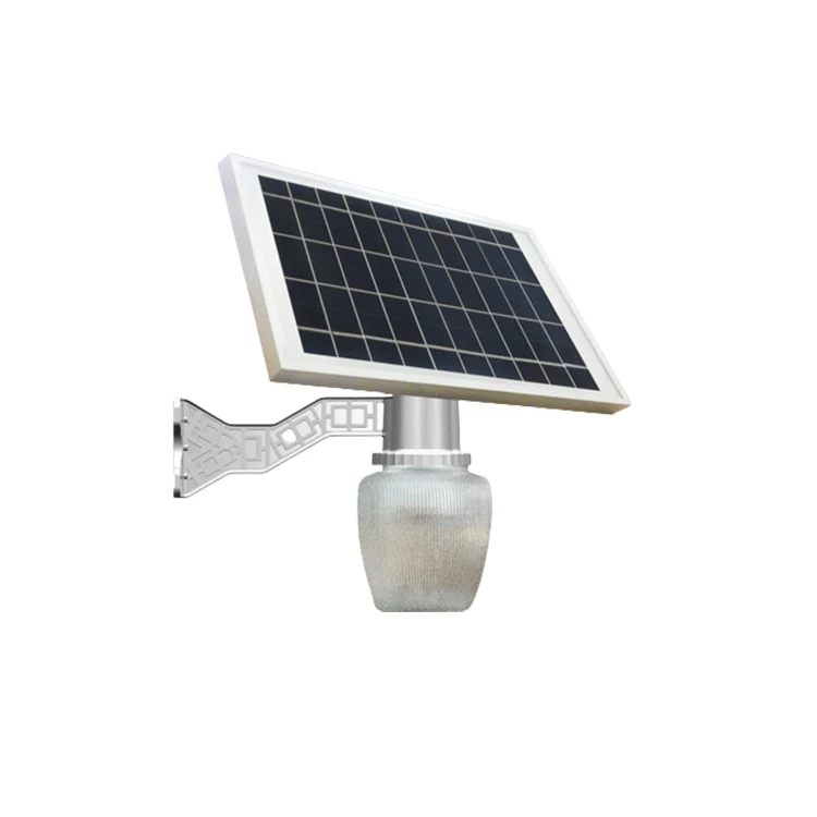 Professional Manufacture Promotion Price Fairy Yard Outdoor Solar Street Garden Light