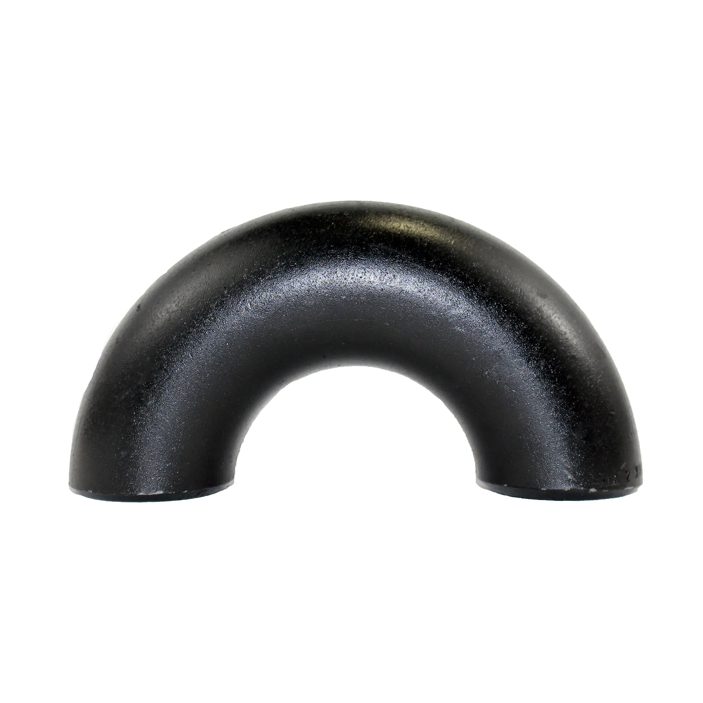 ASME B16.9 U-bend 180 локтевой сварной фитинг для труб