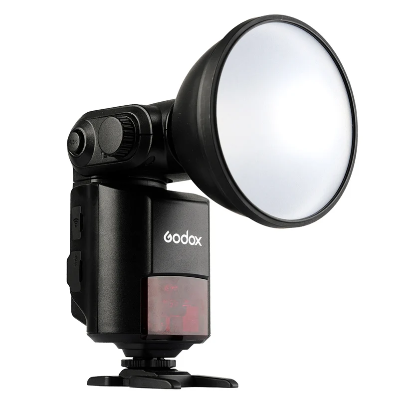 
 GODOX AD360II-C TTL мощная и портативная вспышка  