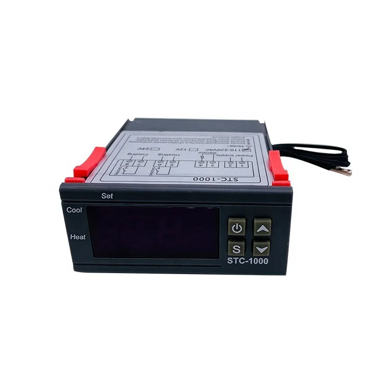 Digital egg incubator controller/egg incubator controller automatic