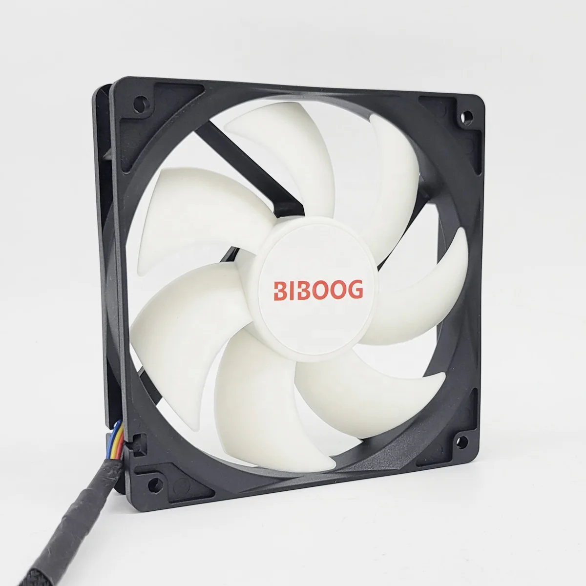 12V Computer case fan 80mm
