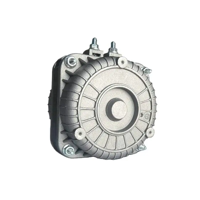 refrigerator brushless electric motor cooling dc motor
