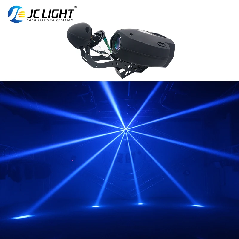 Bar Dj Effect 5r 7r Dmx Led Scanner Light Night Club Dj Effect Roller Beam Dj light Scanner For Night Club