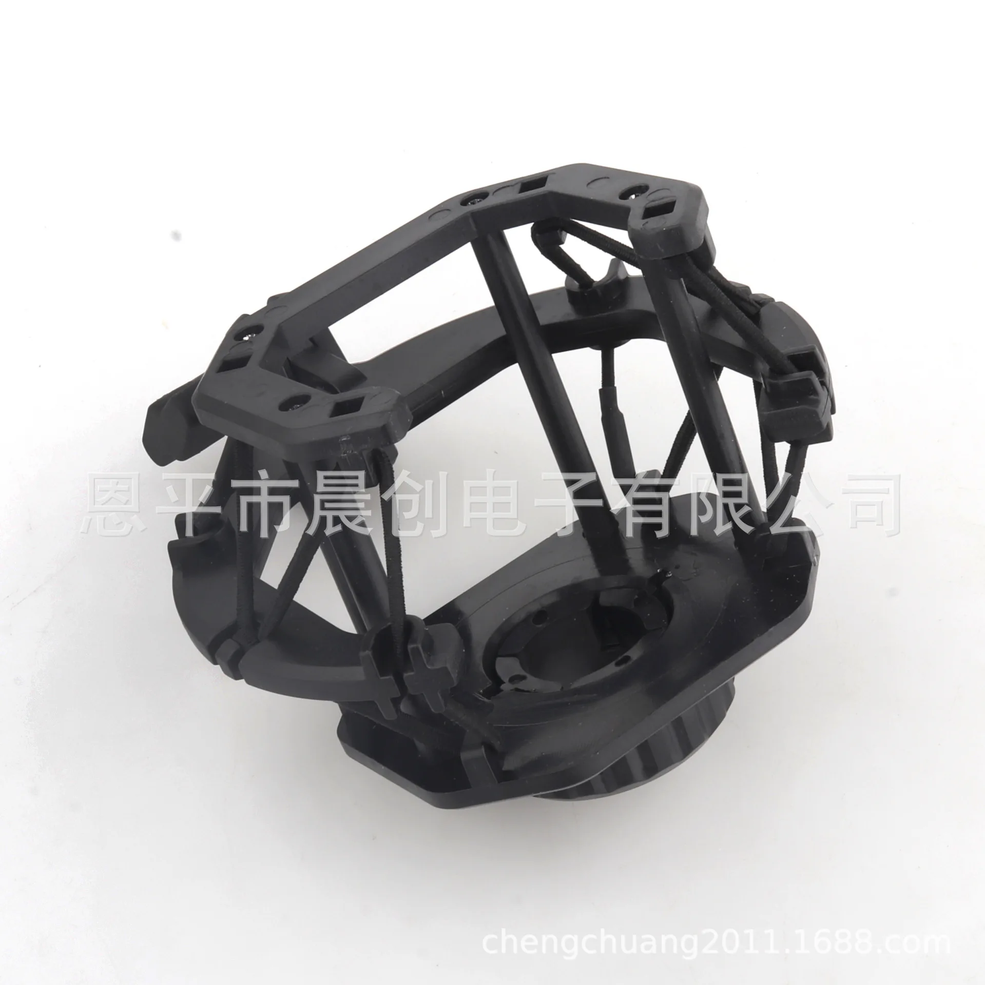 240 Shockproof Frame 249 Big Earthquake Film Net Celebrity Live Microphone Microphone Square Microphone Special Plastic Frame