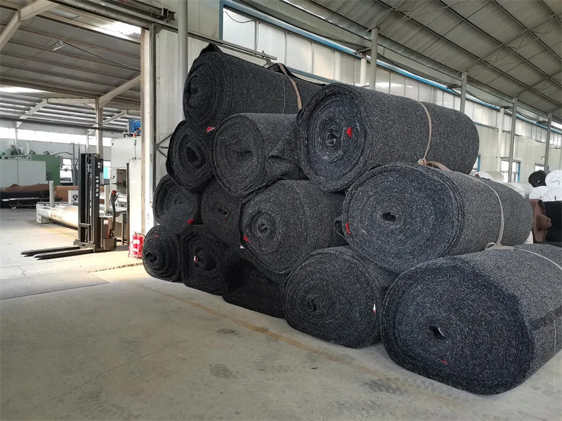 Columbia Brazil Peru Chile gold mining shaggy carpet gold sluice mat 15 mm South American gold minerals