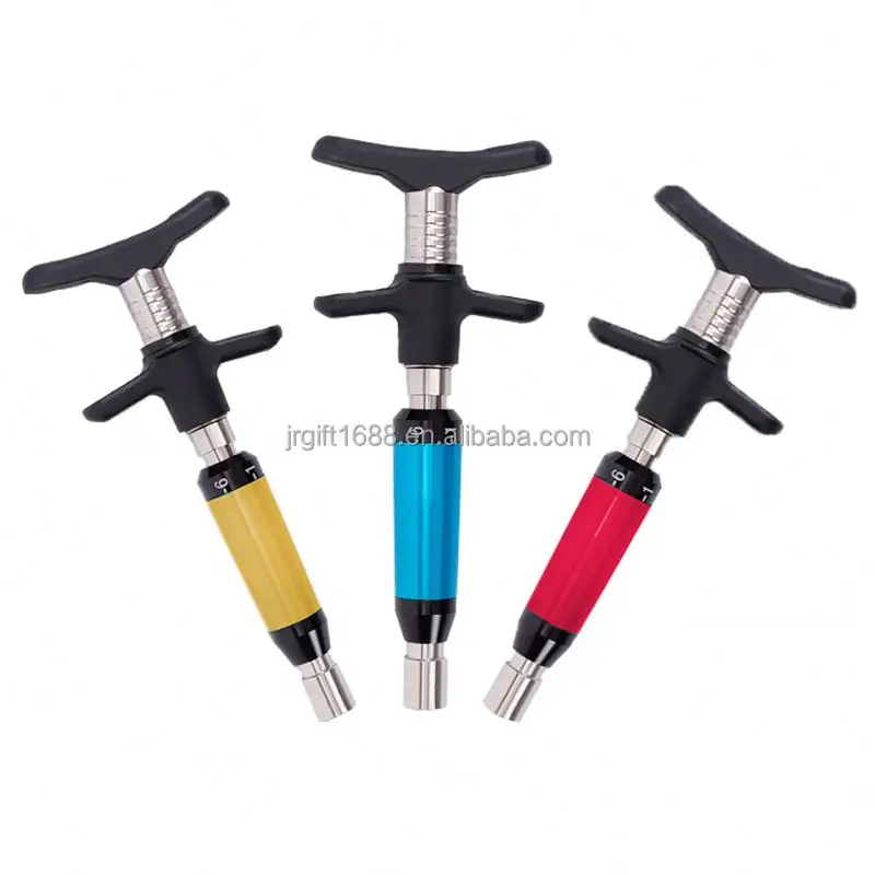 New Chiropractic Adjusting Tools Spine Correction Gun 4 Heads Adjustable Intensity Therapy Spinal Massage Machine