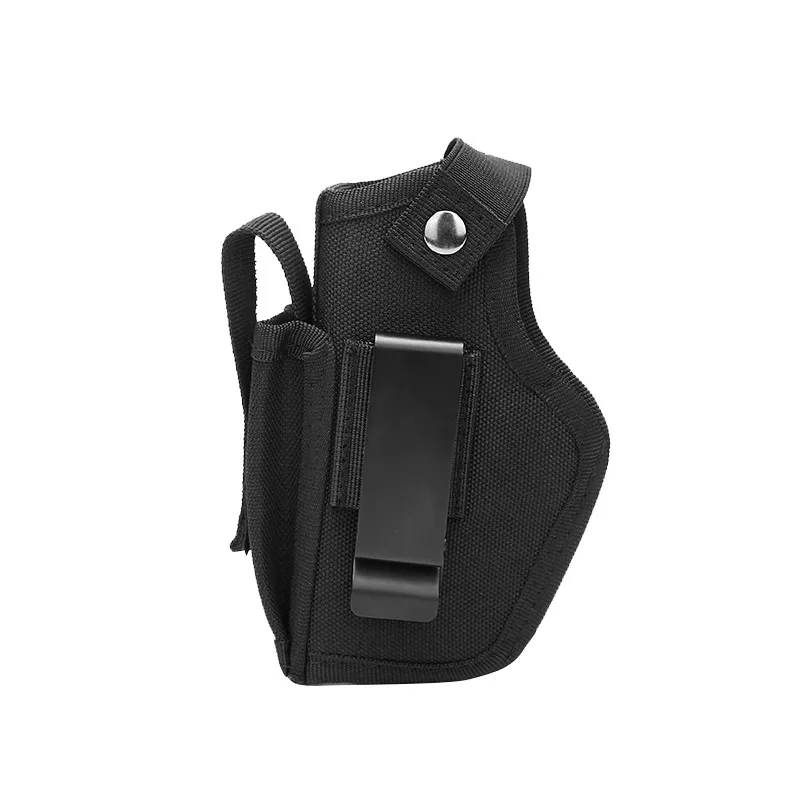 Nylon Holster Wholesale Custom Nylon Concealed Carry Universal Belt Clip Holster