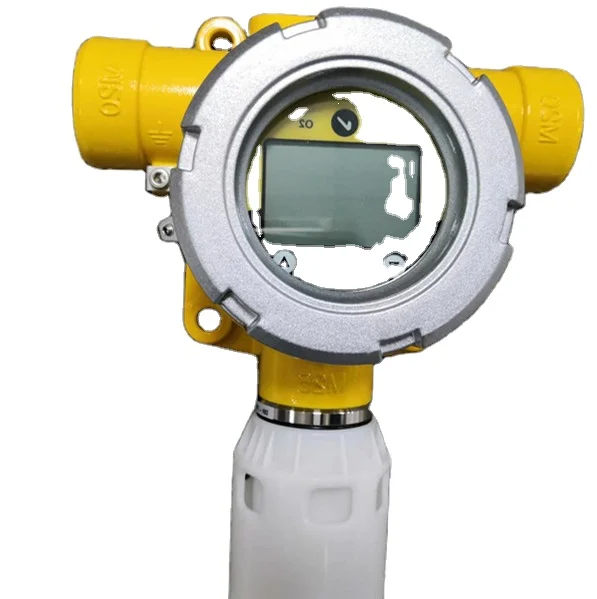 Honeywell Sensepoint XCD Hydrogen Sulfide (H2S)  Gas Detector XCD-H