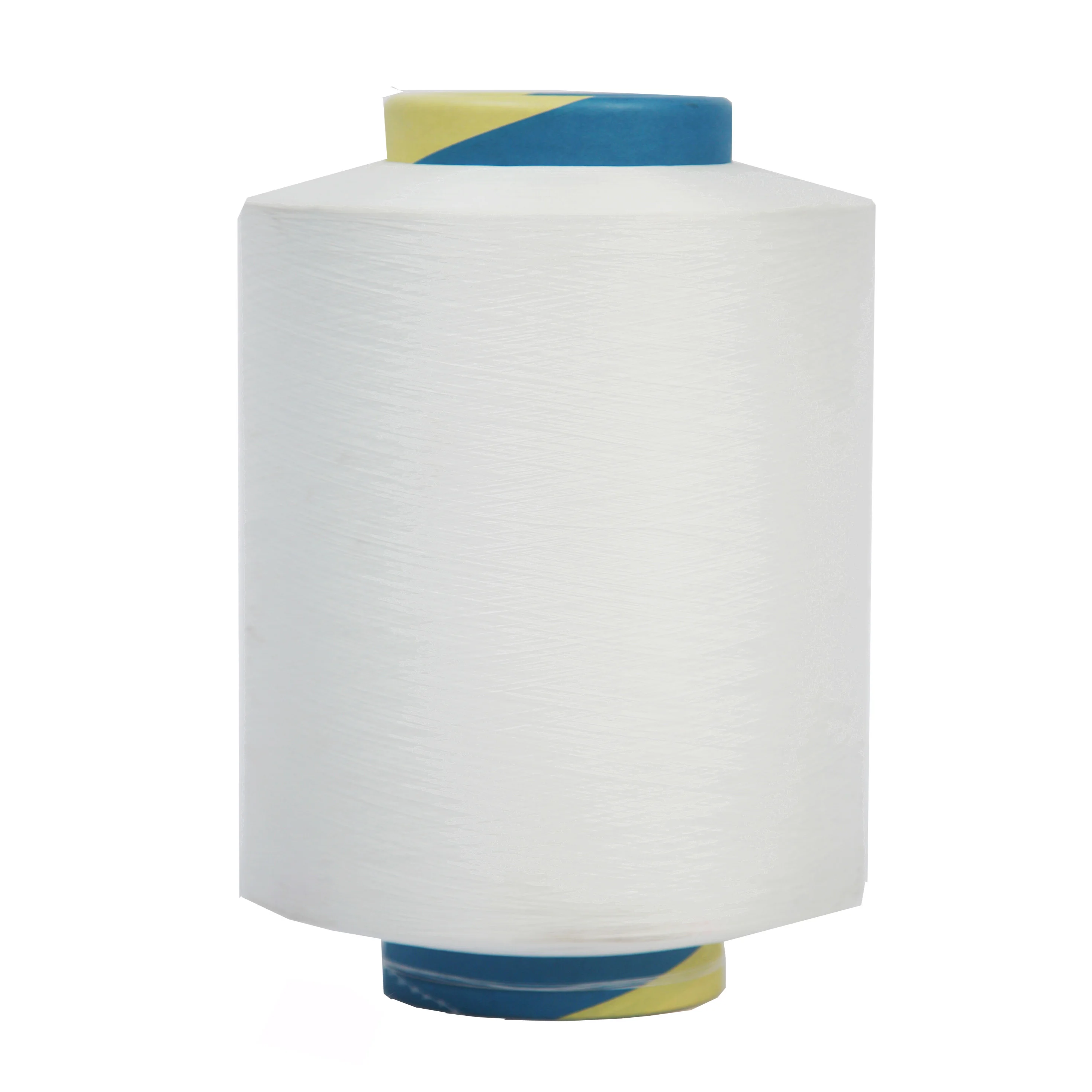 polyester dty 150/48 cationic dyeable polyester yarn for curtains in stock