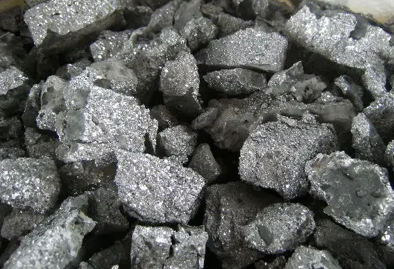 Ferro Alloys Supplier Micro Carbon Ferro Chrome Low Carbon High Carbon Chr60 C0.1 Lump FeCr Metals