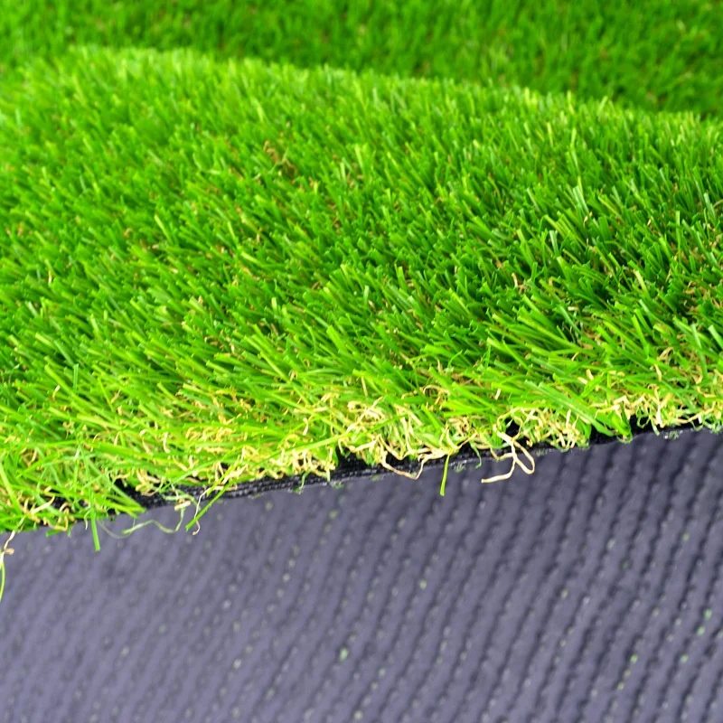 Quality Grass Carpet 2022 Artificial Grass Cheap Rumput Sintetis Artificial Grass Turf For Gress Garden