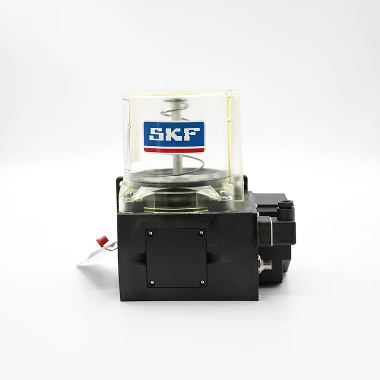 LINCOLN VOGEL KFA pump  24 V DC Automatic Electric Lubrication Piston Pumps LINCOLN VOGEL