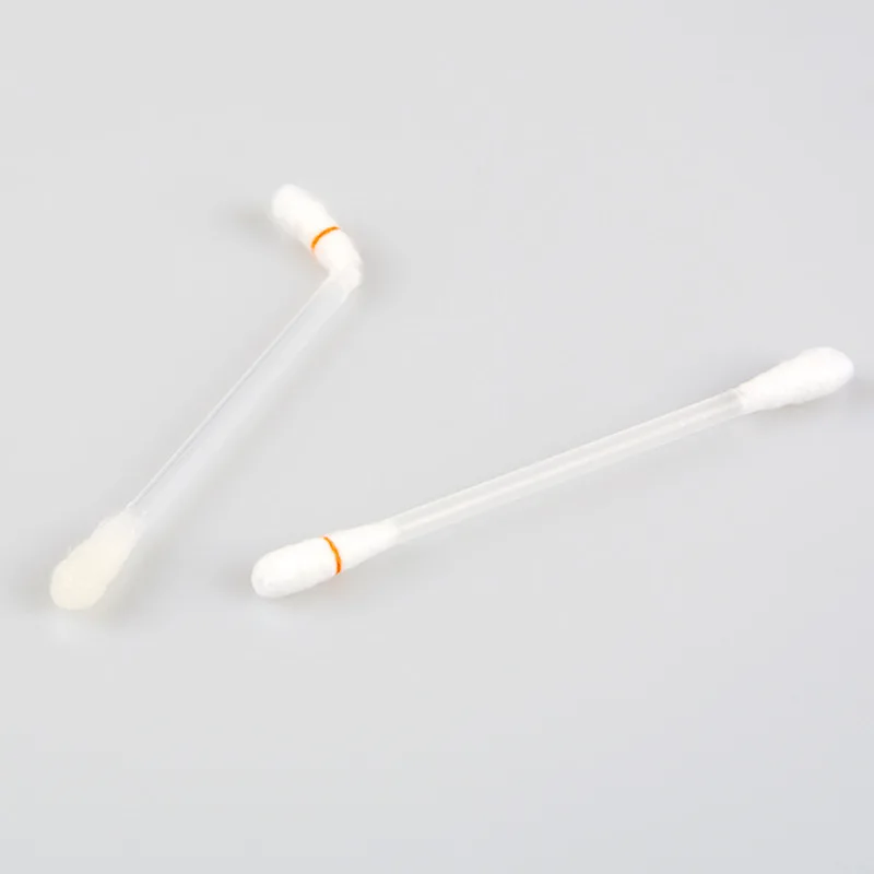 Dentist teeth whitening oral used vitamin e swabs