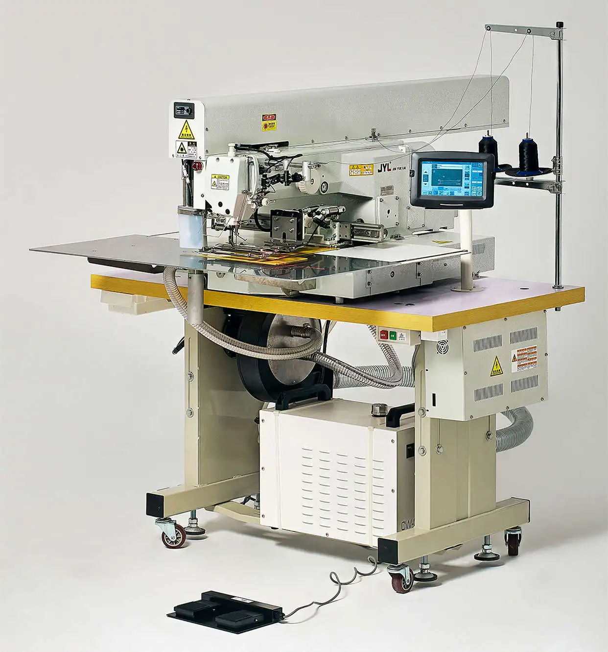 JYL-M3520G-JG высокая эффективность промышленного автоматической резки карманная машина карман лазерная резка охраны входа металлорежущие