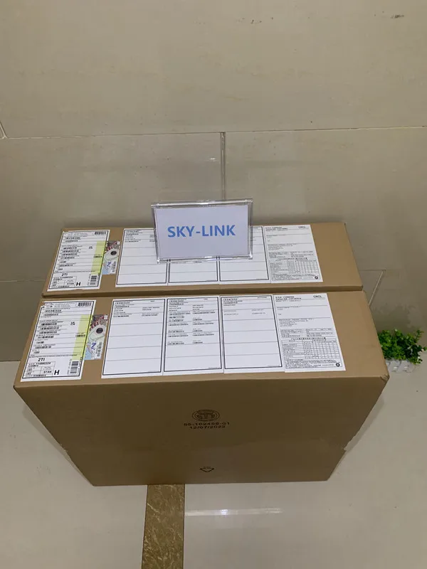 Оригинальный коммутатор scisco C9500-48Y4C-E коммутатора poe 48 портов gigabit 1000