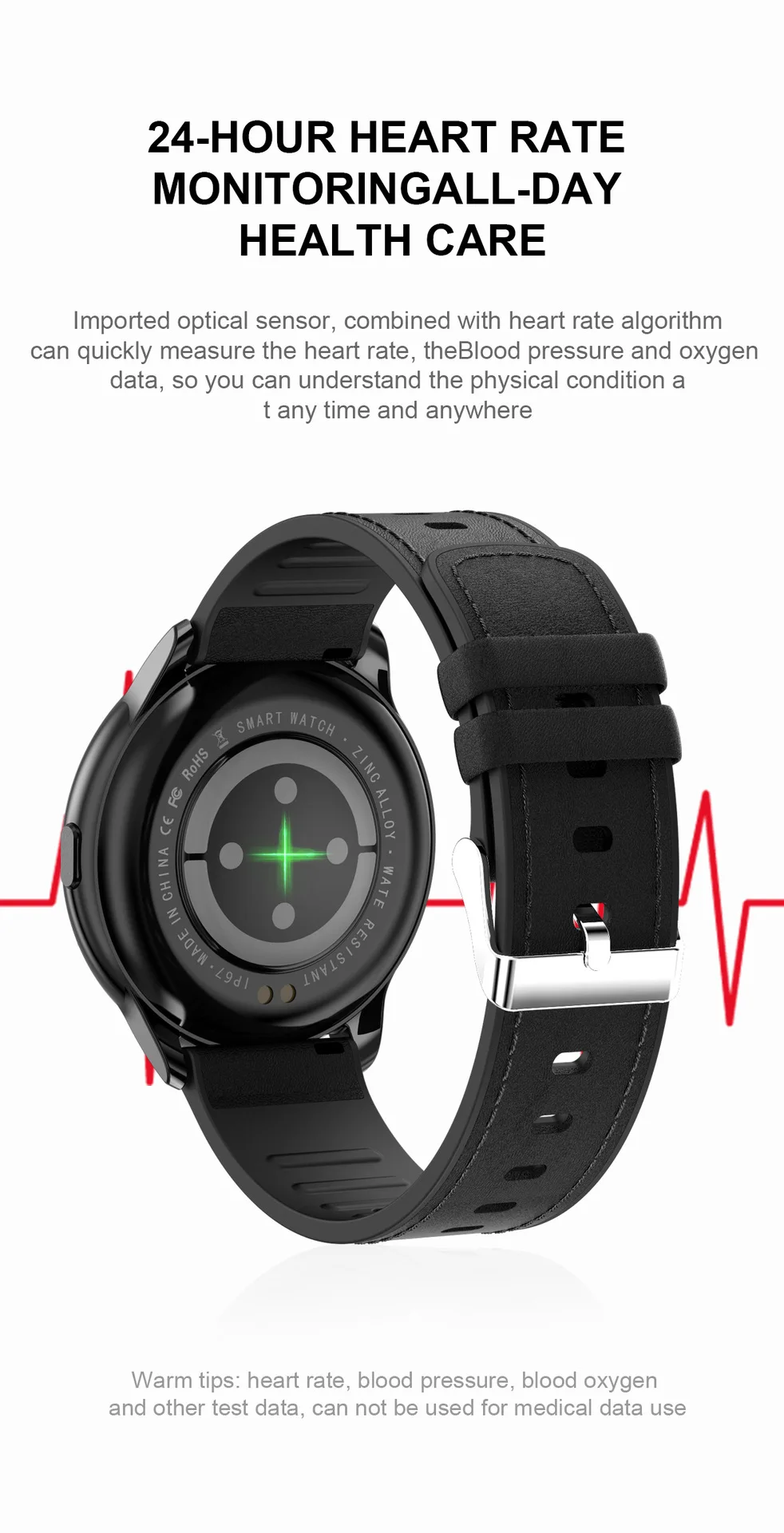 Hot Selling Factory smartwatch fitness Direct Waterproof BT Call Smart Watch watches Big Screen men manufacturer custom logo sdk