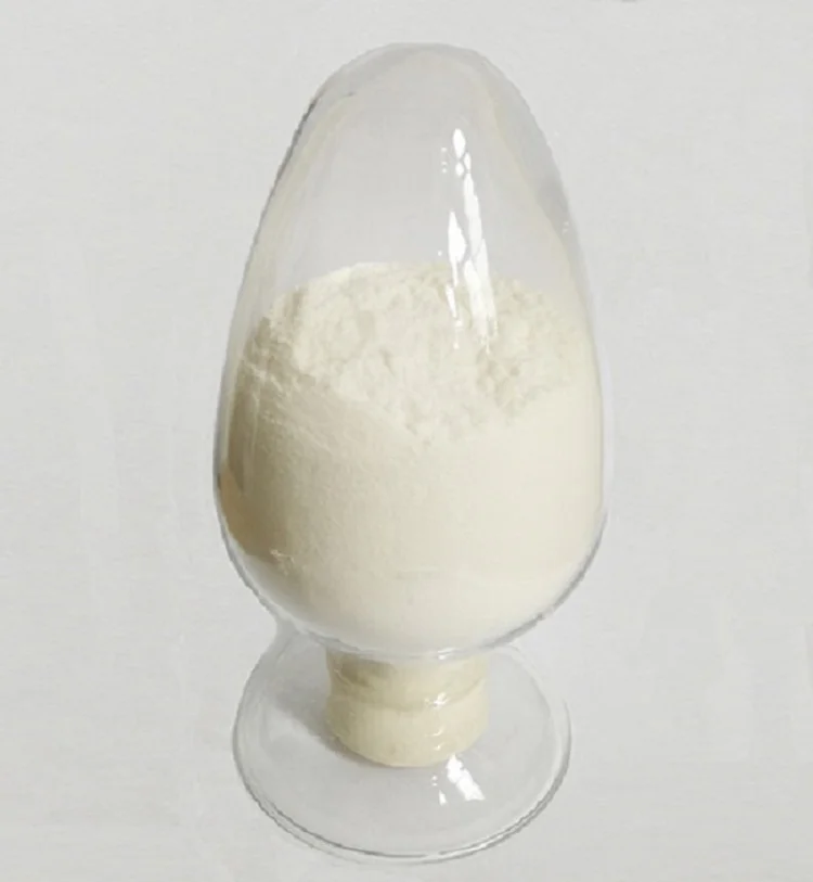 
Hot Sale White powder Hpmc Chemical with Building Materials 